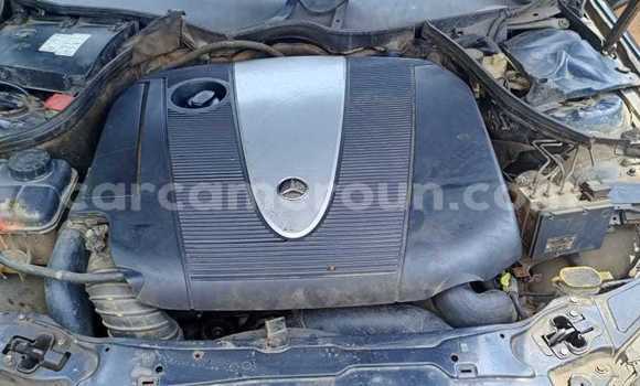 Acheter Occasion Voiture Mercedes‒Benz C–Class Bleu à Douala, Littoral Cameroon Acheter Occasion Voiture Mercedes‒Benz C–Class Bleu à Douala, Littoral Cameroon