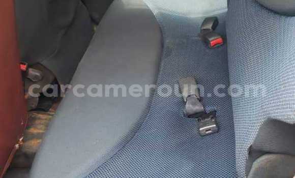 Buy Used Toyota Yaris Silver Car in Yaounde in Central Cameroon Buy Used Toyota Yaris Silver Car in Yaounde in Central Cameroon