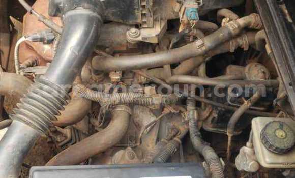 Buy Used Toyota Yaris Silver Car in Yaounde in Central Cameroon Buy Used Toyota Yaris Silver Car in Yaounde in Central Cameroon