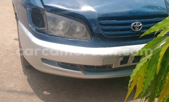 Buy Used Toyota Picnic Other Car in Douala in Littoral Cameroon
