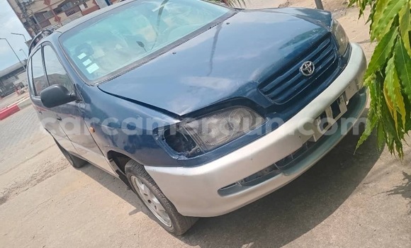 Acheter Occasion Voiture Toyota Picnic Autre à Douala, Littoral Cameroon Acheter Occasion Voiture Toyota Picnic Autre à Douala, Littoral Cameroon