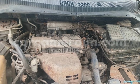 Acheter Occasion Voiture Toyota Picnic Autre à Douala, Littoral Cameroon Acheter Occasion Voiture Toyota Picnic Autre à Douala, Littoral Cameroon