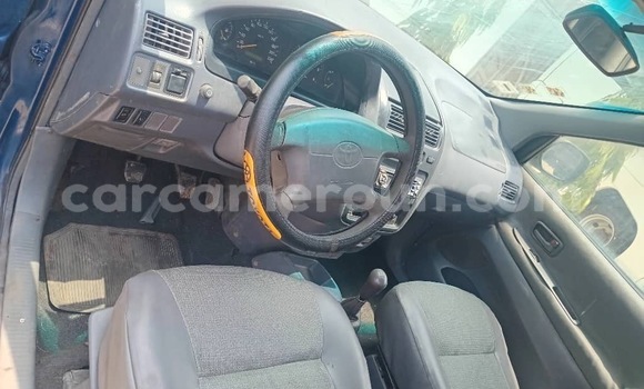 Acheter Occasion Voiture Toyota Picnic Autre à Douala, Littoral Cameroon Acheter Occasion Voiture Toyota Picnic Autre à Douala, Littoral Cameroon