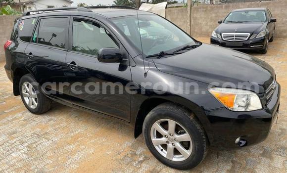 Acheter Import Voiture Toyota 4Runner Noir à Douala, Littoral Cameroon Acheter Import Voiture Toyota 4Runner Noir à Douala, Littoral Cameroon