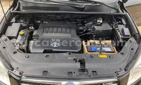 Acheter Import Voiture Toyota 4Runner Noir à Douala, Littoral Cameroon Acheter Import Voiture Toyota 4Runner Noir à Douala, Littoral Cameroon