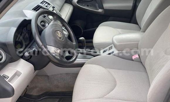 Acheter Import Voiture Toyota 4Runner Noir à Douala, Littoral Cameroon Acheter Import Voiture Toyota 4Runner Noir à Douala, Littoral Cameroon