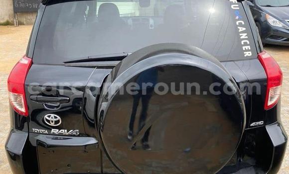 Acheter Import Voiture Toyota 4Runner Noir à Douala, Littoral Cameroon Acheter Import Voiture Toyota 4Runner Noir à Douala, Littoral Cameroon