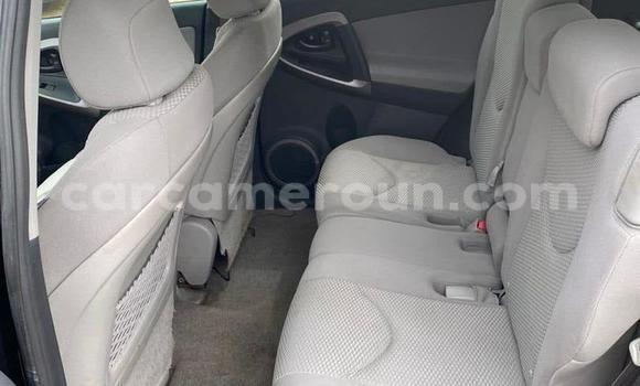 Acheter Import Voiture Toyota 4Runner Noir à Douala, Littoral Cameroon Acheter Import Voiture Toyota 4Runner Noir à Douala, Littoral Cameroon