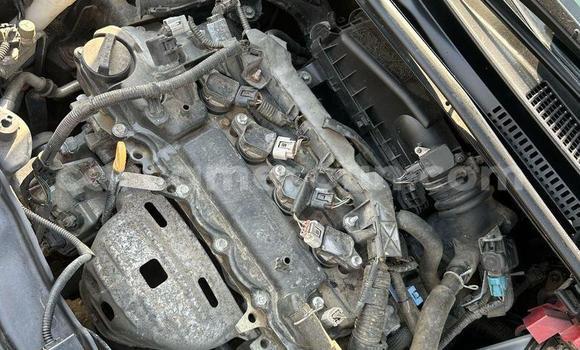 Acheter Occasion Voiture Toyota Vitz Noir à Douala, Littoral Cameroon Acheter Occasion Voiture Toyota Vitz Noir à Douala, Littoral Cameroon