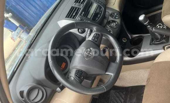 Acheter Import Voiture Toyota RAV4 Bleu à Douala, Littoral Cameroon Acheter Import Voiture Toyota RAV4 Bleu à Douala, Littoral Cameroon