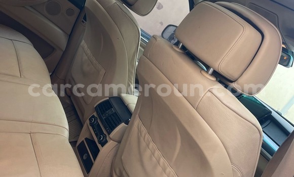 Acheter Occasion Voiture BMW X5 Blanc à Douala, Littoral Cameroon Acheter Occasion Voiture BMW X5 Blanc à Douala, Littoral Cameroon