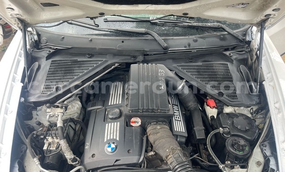 Acheter Occasion Voiture BMW X5 Blanc à Douala, Littoral Cameroon Acheter Occasion Voiture BMW X5 Blanc à Douala, Littoral Cameroon