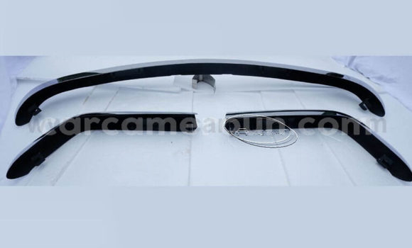 Acheter Neuf Voiture Fiat 124 Spider Autre à Dschang, West Cameroon Acheter Neuf Voiture Fiat 124 Spider Autre à Dschang, West Cameroon