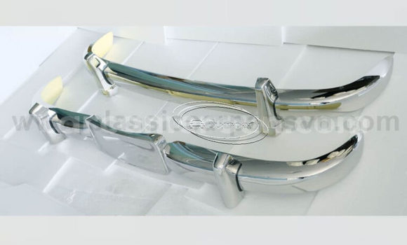 Acheter Neuf Voiture Mercedes‒Benz W128 Autre à Yabassi, Littoral Cameroon Acheter Neuf Voiture Mercedes‒Benz W128 Autre à Yabassi, Littoral Cameroon