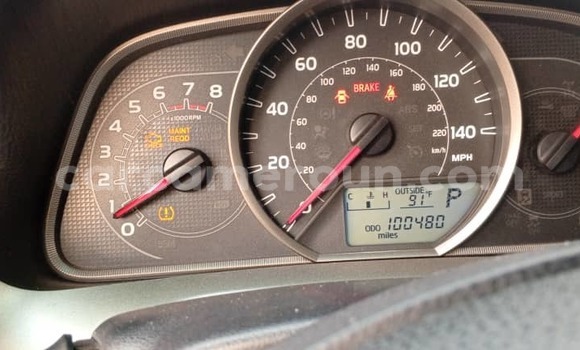 Sayi Na hannu Mercedes‒Benz 3331 White Babbar mota in Douala a Ƙasar Kamaru