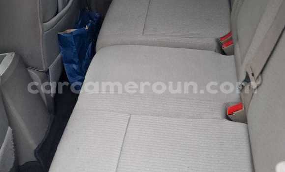 Acheter Occasion Voiture Renault Koleos Beige à Douala, Littoral Cameroon Acheter Occasion Voiture Renault Koleos Beige à Douala, Littoral Cameroon