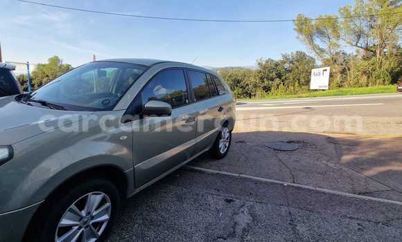 Acheter Occasion Voiture Renault Koleos Beige à Douala, Littoral Cameroon Acheter Occasion Voiture Renault Koleos Beige à Douala, Littoral Cameroon