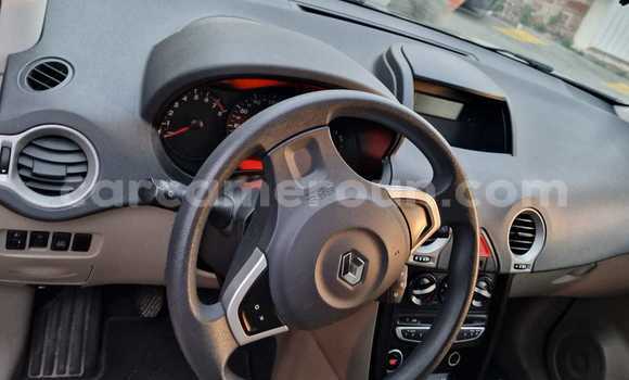 Acheter Occasion Voiture Renault Koleos Beige à Douala, Littoral Cameroon Acheter Occasion Voiture Renault Koleos Beige à Douala, Littoral Cameroon
