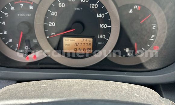 Acheter Import Voiture Toyota Hilux Blanc à Douala, Littoral Cameroon Acheter Import Voiture Toyota Hilux Blanc à Douala, Littoral Cameroon