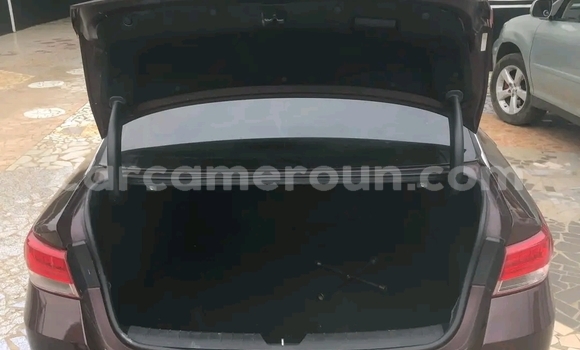 Sayi Imported Kia Optima Brown Mota in Douala a Ƙasar Kamaru Sayi Imported Kia Optima Brown Mota in Douala a Ƙasar Kamaru