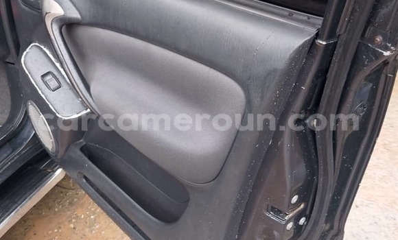 Acheter Occasion Voiture Toyota RAV4 Gris à Douala, Littoral Cameroon Acheter Occasion Voiture Toyota RAV4 Gris à Douala, Littoral Cameroon