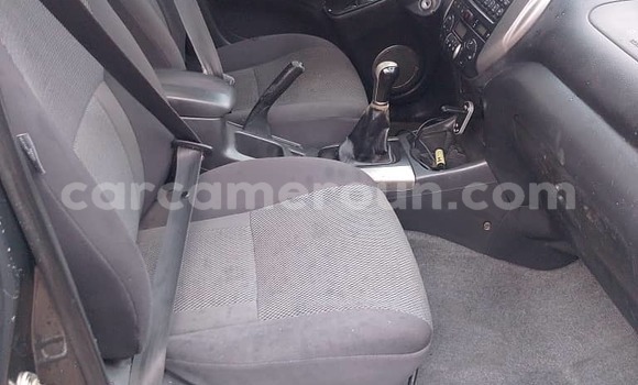 Acheter Occasion Voiture Toyota RAV4 Gris à Douala, Littoral Cameroon Acheter Occasion Voiture Toyota RAV4 Gris à Douala, Littoral Cameroon