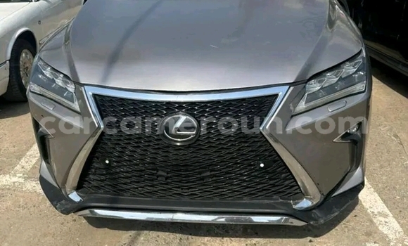 Acheter Occasion Voiture Lexus RX 350 Autre à Douala, Littoral Cameroon