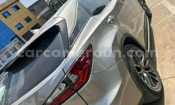 Sayi Na hannu Lexus RX 350 Sauran Mota in Douala a Ƙasar Kamaru Sayi Na hannu Lexus RX 350 Sauran Mota in Douala a Ƙasar Kamaru