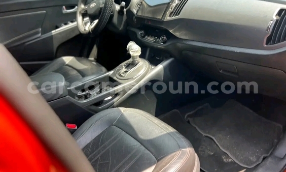 Sayi Imported Kia Sportage Sauran Mota in Douala a Ƙasar Kamaru Sayi Imported Kia Sportage Sauran Mota in Douala a Ƙasar Kamaru