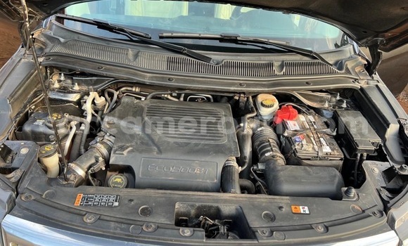 Acheter Neuf Voiture Ford Explorer Autre à Yaoundé, Central Cameroon Acheter Neuf Voiture Ford Explorer Autre à Yaoundé, Central Cameroon