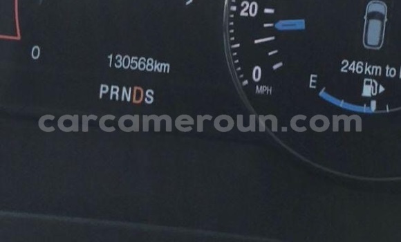 Acheter Neuf Voiture Ford Explorer Autre à Yaoundé, Central Cameroon Acheter Neuf Voiture Ford Explorer Autre à Yaoundé, Central Cameroon