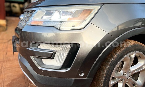 Acheter Neuf Voiture Ford Explorer Autre à Yaoundé, Central Cameroon Acheter Neuf Voiture Ford Explorer Autre à Yaoundé, Central Cameroon