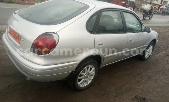 Acheter Occasion Voiture Toyota Corolla Gris à Douala, Littoral Cameroon Acheter Occasion Voiture Toyota Corolla Gris à Douala, Littoral Cameroon