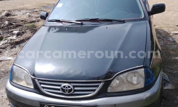 Acheter Occasion Voiture Toyota Avensis Bleu à Douala, Littoral Cameroon Acheter Occasion Voiture Toyota Avensis Bleu à Douala, Littoral Cameroon