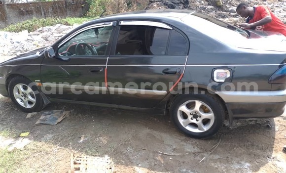 Acheter Occasion Voiture Toyota Avensis Bleu à Douala, Littoral Cameroon Acheter Occasion Voiture Toyota Avensis Bleu à Douala, Littoral Cameroon