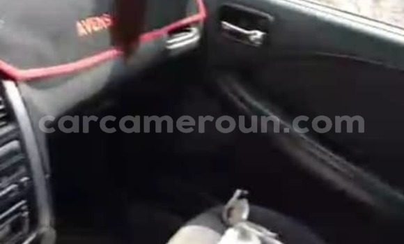 Acheter Occasion Voiture Toyota Avensis Bleu à Douala, Littoral Cameroon Acheter Occasion Voiture Toyota Avensis Bleu à Douala, Littoral Cameroon