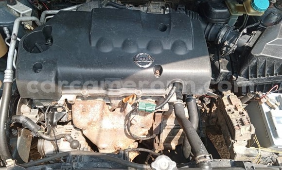 Buy Used Nissan AD Black Car in Douala in Littoral Cameroon