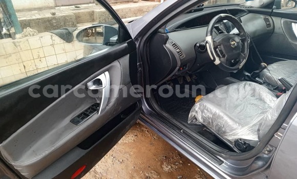 Acheter Occasion Voiture Nissan AD Noir à Douala, Littoral Cameroon Acheter Occasion Voiture Nissan AD Noir à Douala, Littoral Cameroon