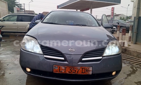 Acheter Occasion Voiture Nissan AD Noir à Douala, Littoral Cameroon Acheter Occasion Voiture Nissan AD Noir à Douala, Littoral Cameroon