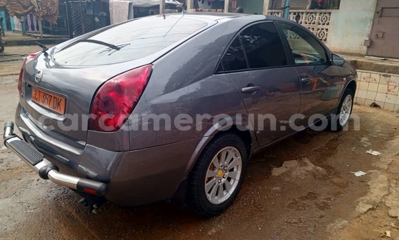 Acheter Occasion Voiture Nissan AD Noir à Douala, Littoral Cameroon Acheter Occasion Voiture Nissan AD Noir à Douala, Littoral Cameroon