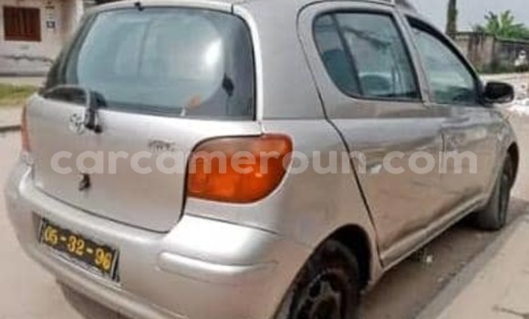 Acheter Occasion Voiture Toyota Auris Gris à Douala, Littoral Cameroon Acheter Occasion Voiture Toyota Auris Gris à Douala, Littoral Cameroon