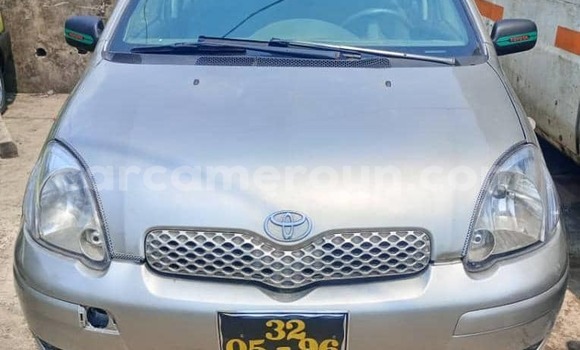 Acheter Occasion Voiture Toyota Auris Gris à Douala, Littoral Cameroon Acheter Occasion Voiture Toyota Auris Gris à Douala, Littoral Cameroon