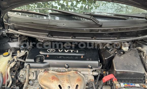 Acheter Occasion Voiture Toyota Blade Noir à Douala, Littoral Cameroon Acheter Occasion Voiture Toyota Blade Noir à Douala, Littoral Cameroon