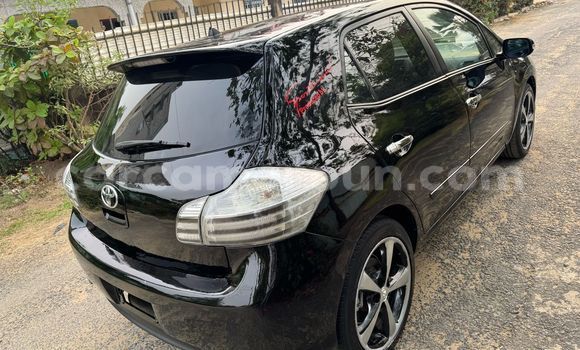 Acheter Occasion Voiture Toyota Blade Noir à Douala, Littoral Cameroon Acheter Occasion Voiture Toyota Blade Noir à Douala, Littoral Cameroon