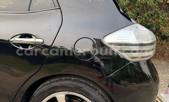 Acheter Occasion Voiture Toyota Blade Noir à Douala, Littoral Cameroon Acheter Occasion Voiture Toyota Blade Noir à Douala, Littoral Cameroon