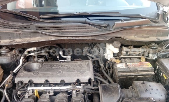 Acheter Occasion Voiture Hyundai ix35 Gris à Douala, Littoral Cameroon Acheter Occasion Voiture Hyundai ix35 Gris à Douala, Littoral Cameroon