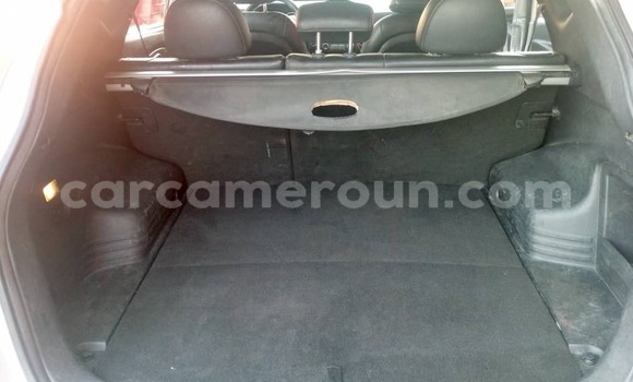 Acheter Occasion Voiture Hyundai ix35 Gris à Douala, Littoral Cameroon Acheter Occasion Voiture Hyundai ix35 Gris à Douala, Littoral Cameroon
