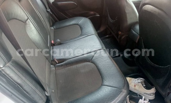 Acheter Occasion Voiture Hyundai ix35 Gris à Douala, Littoral Cameroon Acheter Occasion Voiture Hyundai ix35 Gris à Douala, Littoral Cameroon