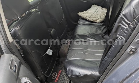 Acheter Occasion Voiture Toyota Avensis Gris à Douala, Littoral Cameroon Acheter Occasion Voiture Toyota Avensis Gris à Douala, Littoral Cameroon
