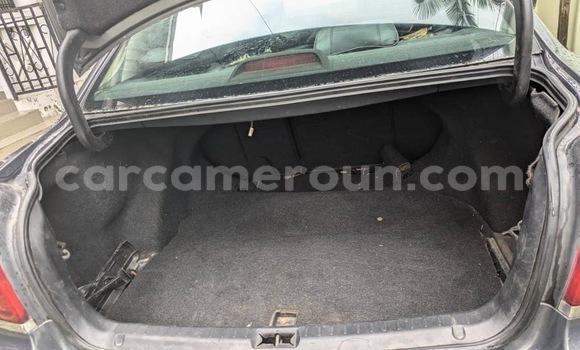 Acheter Occasion Voiture Toyota Avensis Gris à Douala, Littoral Cameroon Acheter Occasion Voiture Toyota Avensis Gris à Douala, Littoral Cameroon